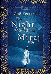 The Night of the Miraj (Zoe Ferraris)