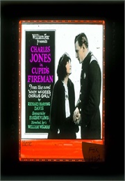 Cupid's Fireman (1923)