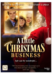 A Little Christmas Business (2013)