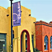 Oklahoma Arts Districts