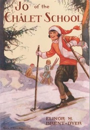 Jo of the Chalet School (Elinor M. Brent-Dyer)