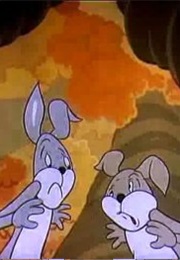 Strange Bravery (1984)