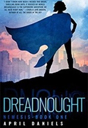 Dreadnought (April Daniels)