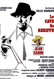 Le Cave Se Rebiffe (1961)