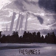 Fleshpress - Pillars