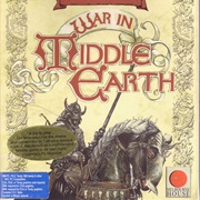 J.R.R. Tolkien's War in Middle Earth