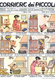 Quadratino (Antonio Rubino)