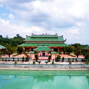 Bien Hoa, Vietnam