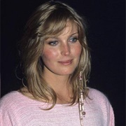 Bo Derek