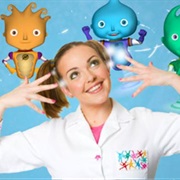 Nnina and the Neurons