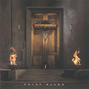 Bonfire - Point Blank