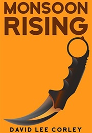 Monsoon Rising (David Lee Corley)