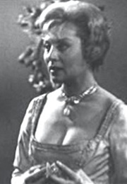 La Marquise D'O (1959)