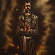 St. John Ogilvie