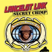 Lancelot Link, Secret Chimp