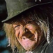 Worzel Gummidge