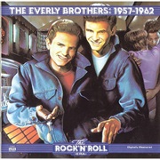 The Everly Brothers - The Rock 'N' Roll Era: The Everly Brothers - 1957-1962