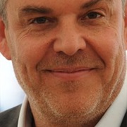 Danny Huston