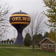 Oelwein, Iowa