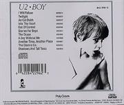 Out of Control (Album Version)