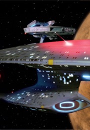 Peak Performance (1989)