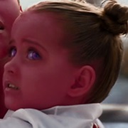 Hank Bauer's Daughter