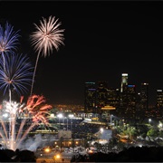 Los Angeles, California