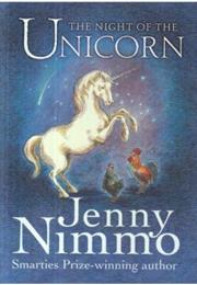 The Night of the Unicorn