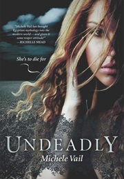 Undeadly (Michele Vail)