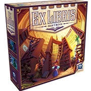 Ex Libris
