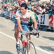 Stephen Roche