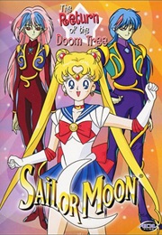 Sailor Moon (1995)
