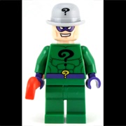 The Riddler