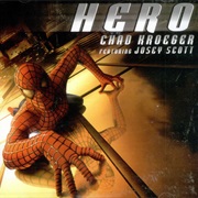 Hero - Chad Kroeger