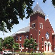 Ebenezer United Methodist Church
