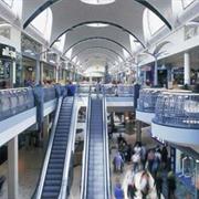 Bluewater, Kent