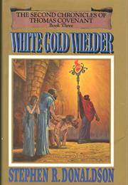 White Gold Wielder