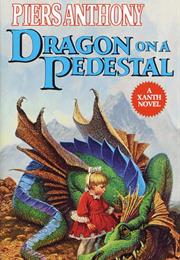 Dragon on a Pedestal