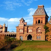 Olana Estate (New York)