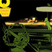 Quasimoto - The Unseen: Instrumentals