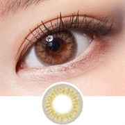 Wear Colored Contact Lenses