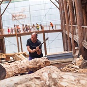 Albaola Foundation, Pasaia