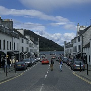 Inveraray