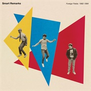 Smart Remarks - All Your Reasons Why