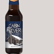 New Holland Cabin Fever