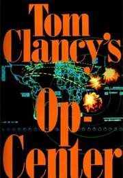 Op-Center (Tom Clancy)
