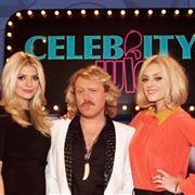 Celebrity Juice