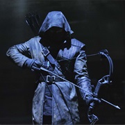 Dark Archer