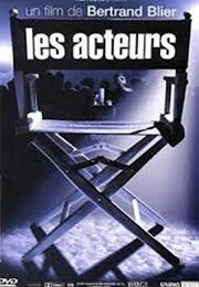 Les Acteurs (2000)