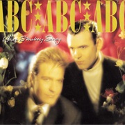 When Smokey Sings - ABC